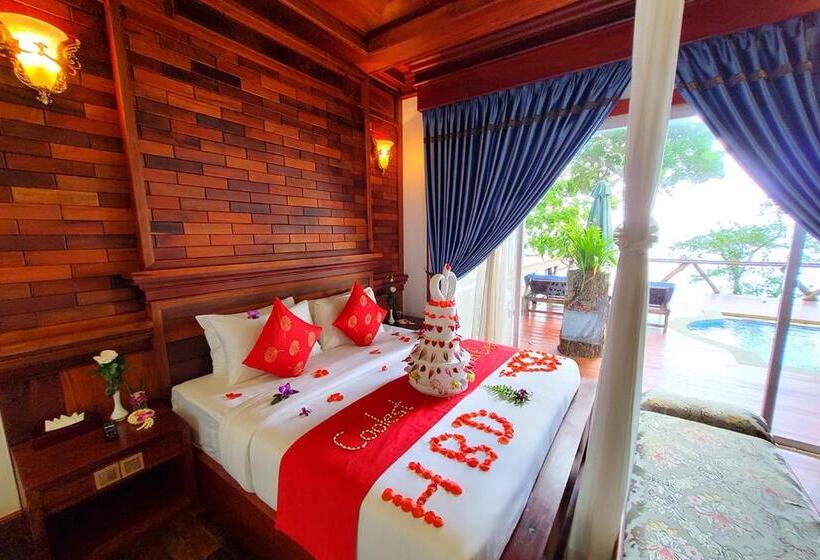 Try Palace Resort Sihanoukville