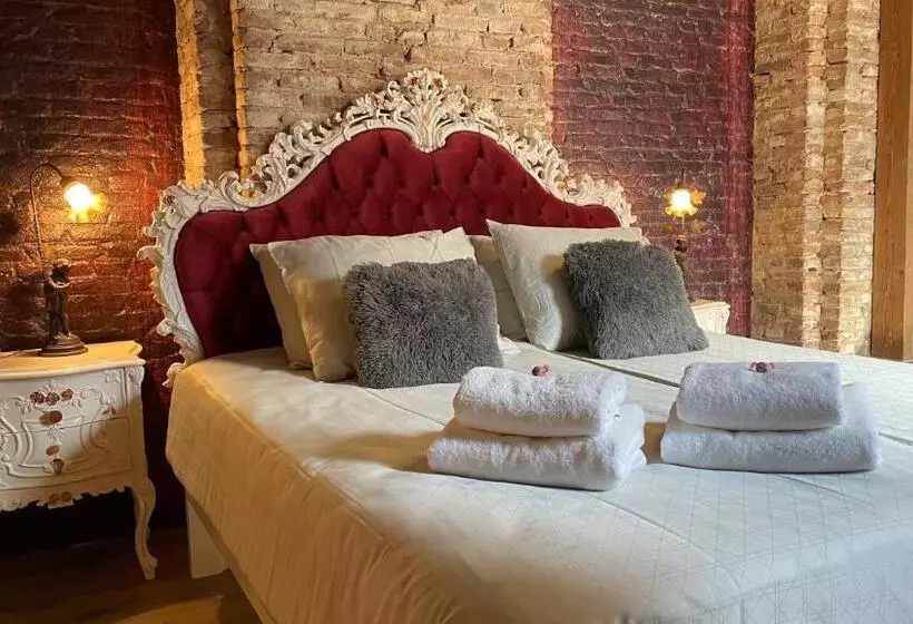 Walburgis Residenties