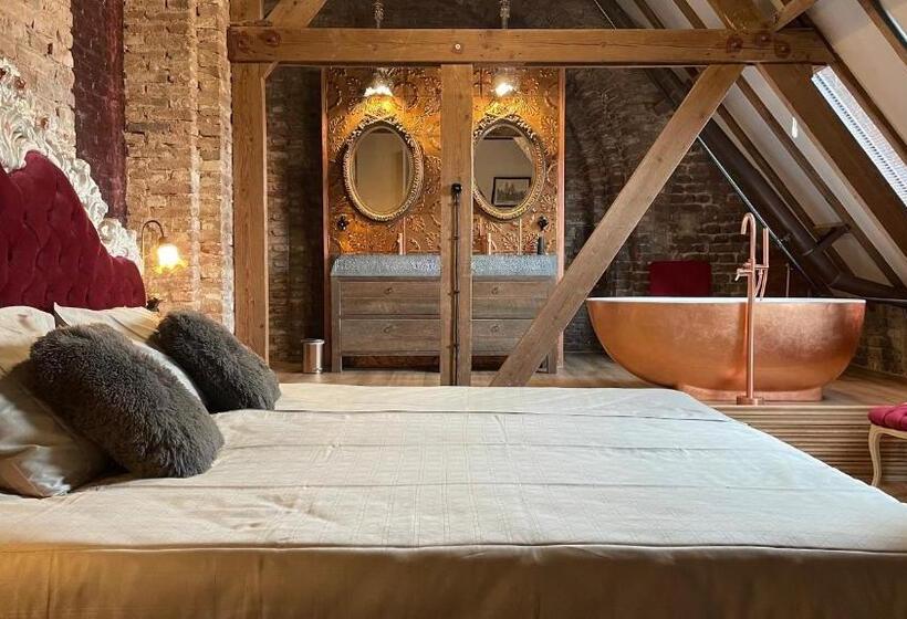 Walburgis Residenties