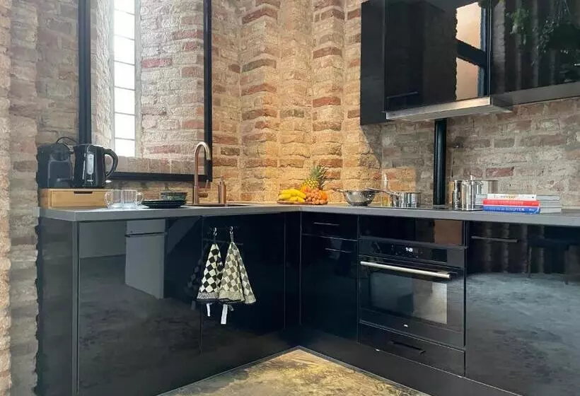 Walburgis Residenties