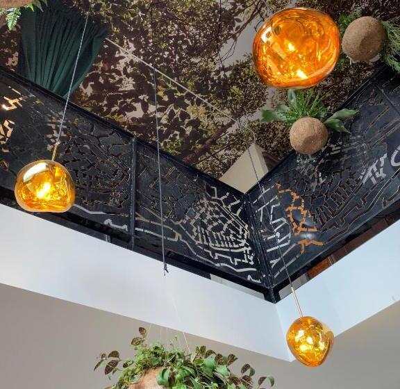 Walburgis Residenties