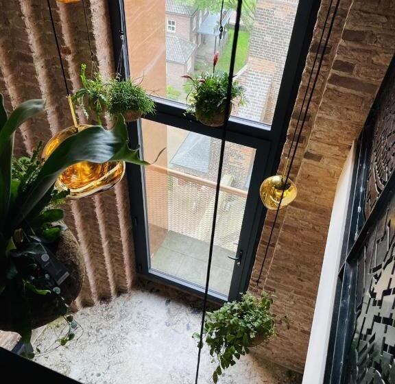 Walburgis Residenties