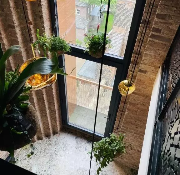 Walburgis Residenties