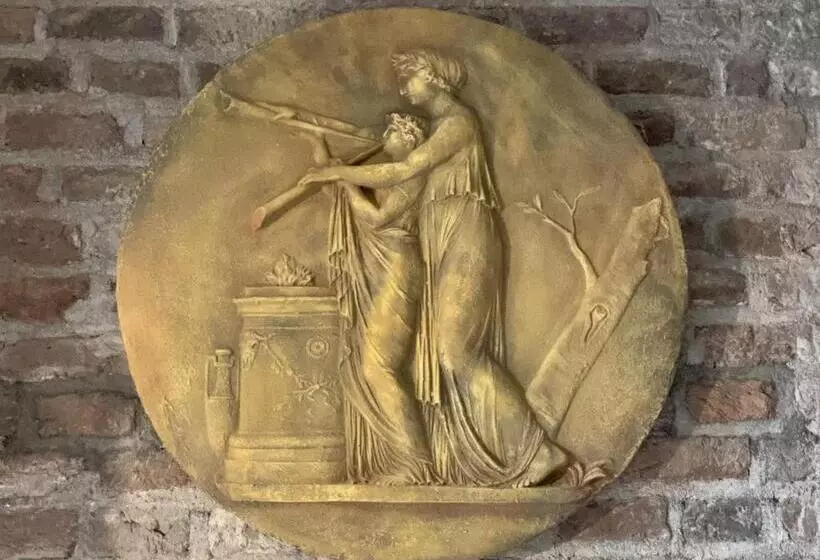 Walburgis Residenties