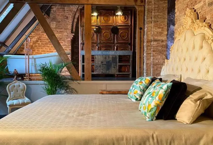 Walburgis Residenties