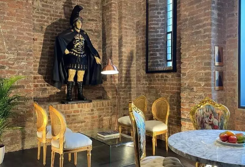 Walburgis Residenties