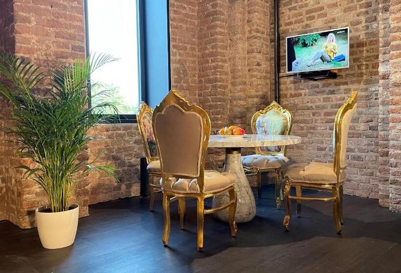 Walburgis Residenties