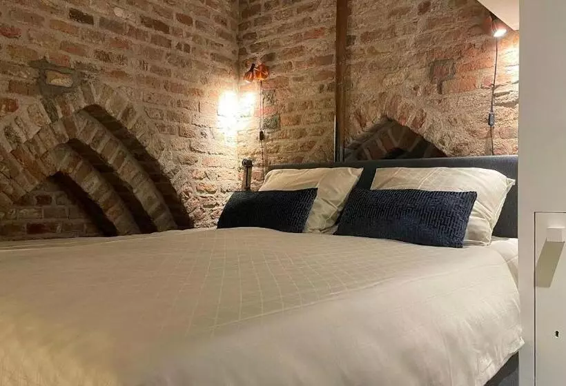 Walburgis Residenties