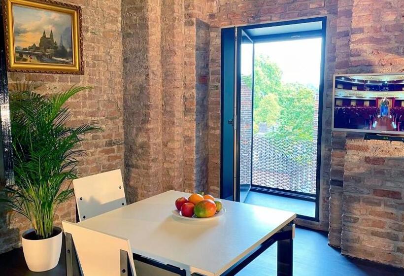 Walburgis Residenties