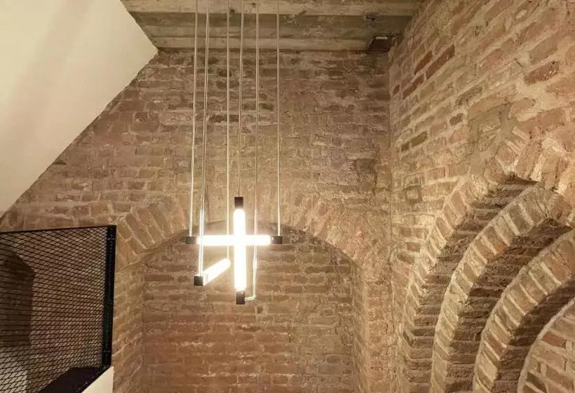 Walburgis Residenties