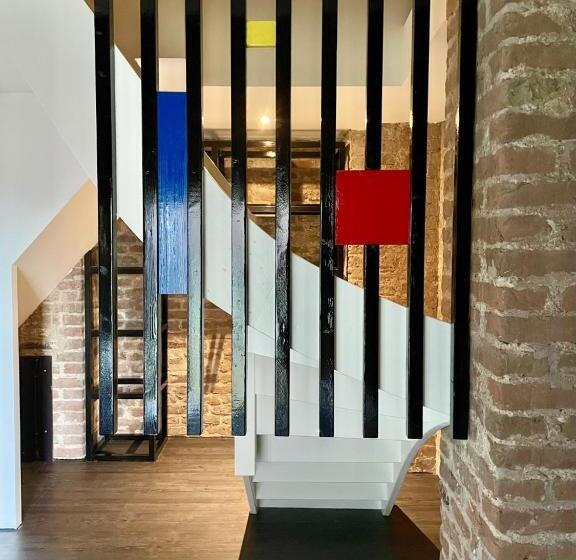 Walburgis Residenties