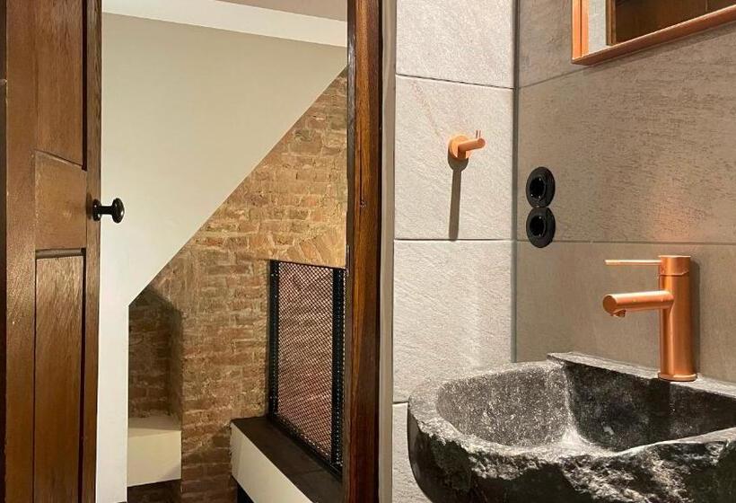 Walburgis Residenties