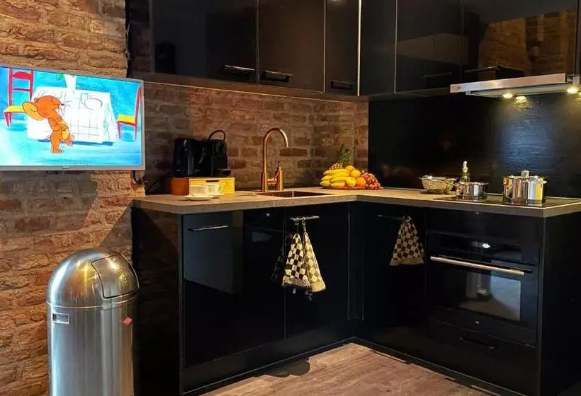 Walburgis Residenties