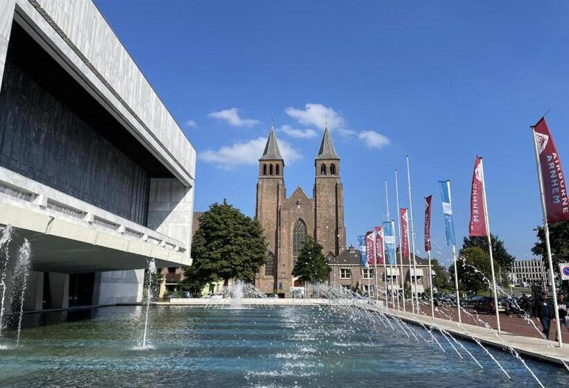 Walburgis Residenties