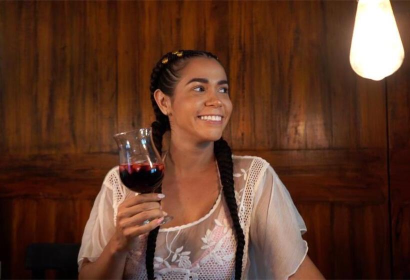 הוסטל Estación Del Sol