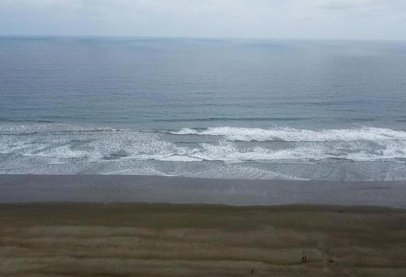 הוסטל Estación Del Sol