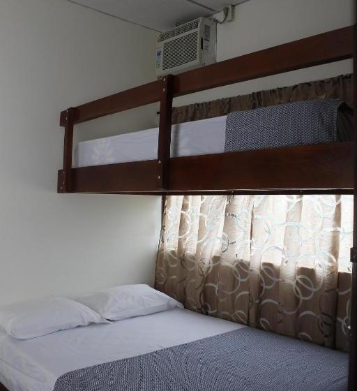 הוסטל Estación Del Sol