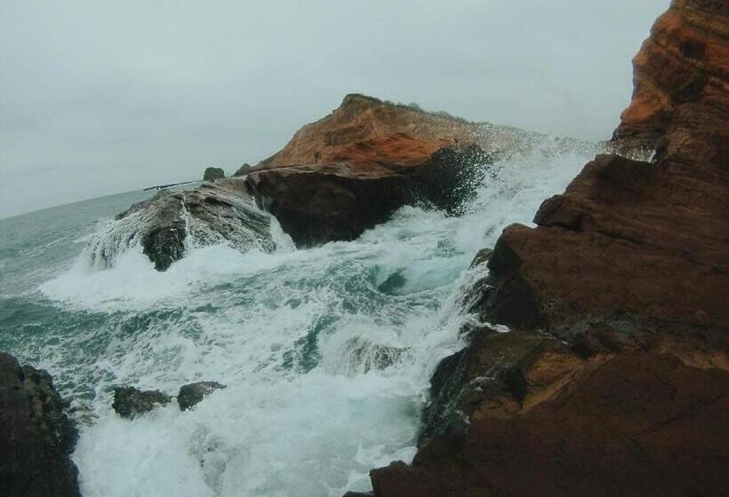 הוסטל Estación Del Sol