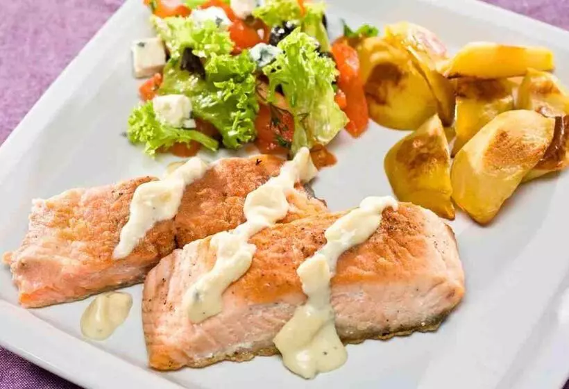 هاستل Sum Restauracja &