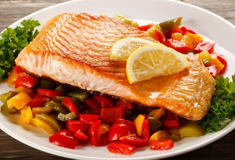 旅馆 Sum Restauracja &