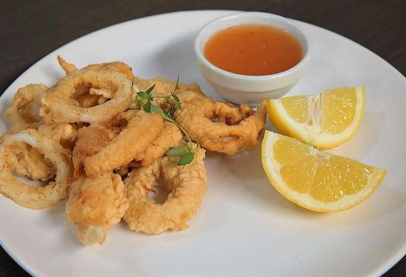 旅馆 Sum Restauracja &