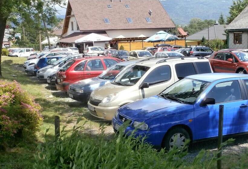 旅馆 Sum Restauracja &