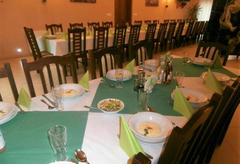 旅馆 Sum Restauracja &