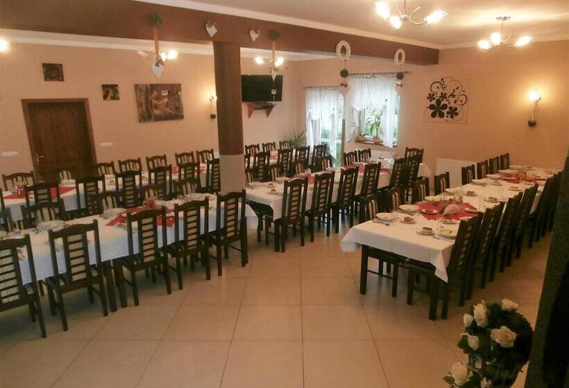 旅馆 Sum Restauracja &