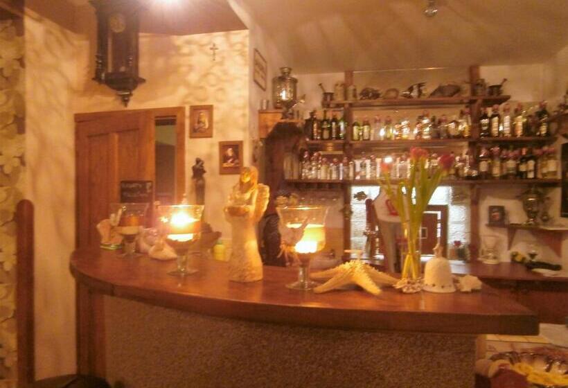 旅馆 Sum Restauracja &