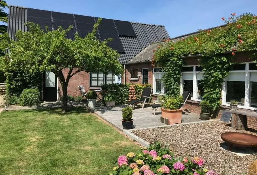 B&b Klein Geunhuis