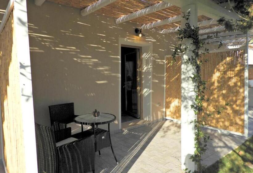 住宿加早餐  Acquamaris Tuerredda