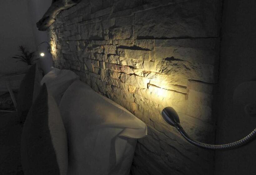 住宿加早餐  Acquamaris Tuerredda