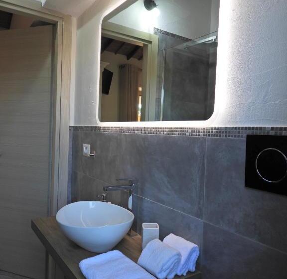 住宿加早餐  Acquamaris Tuerredda