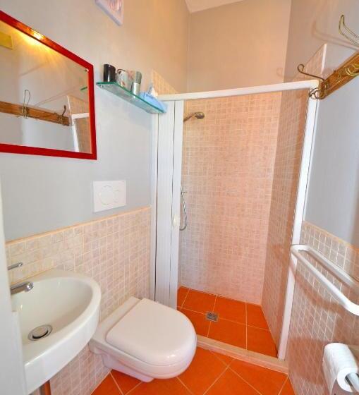 مبيت وإفطار Antica Terrazza