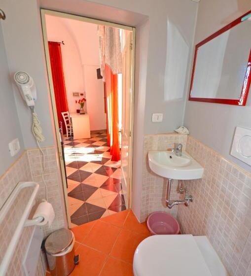 مبيت وإفطار Antica Terrazza