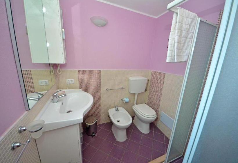 مبيت وإفطار Antica Terrazza