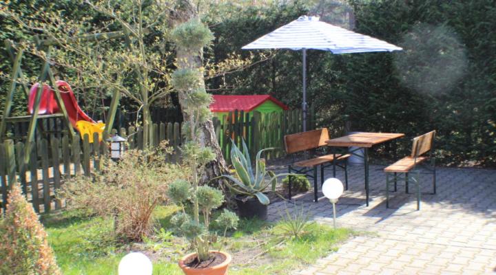 Aamiaismajoitus (B&B) Blekitna Laguna Pobierowo