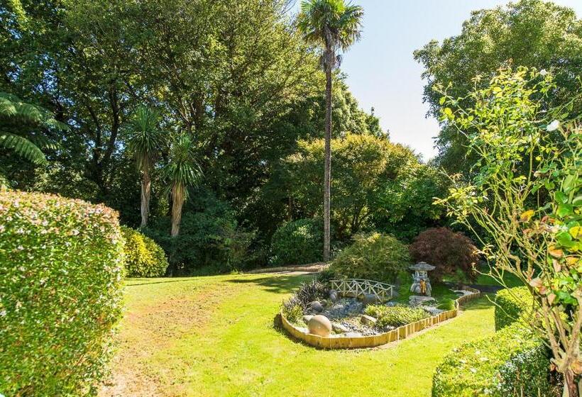 ベッドアンドブレックファースト Gumnut House