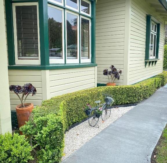 ベッドアンドブレックファースト Gumnut House