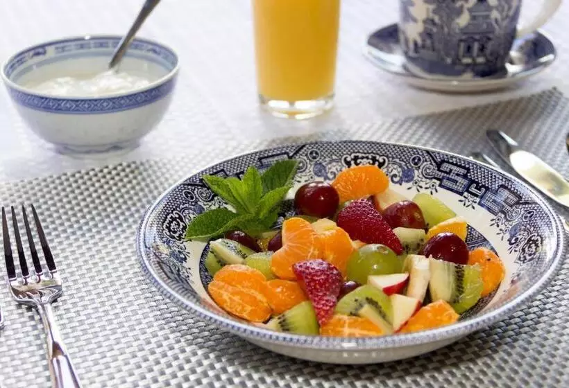 Aamiaismajoitus (B&B) Gumnut House