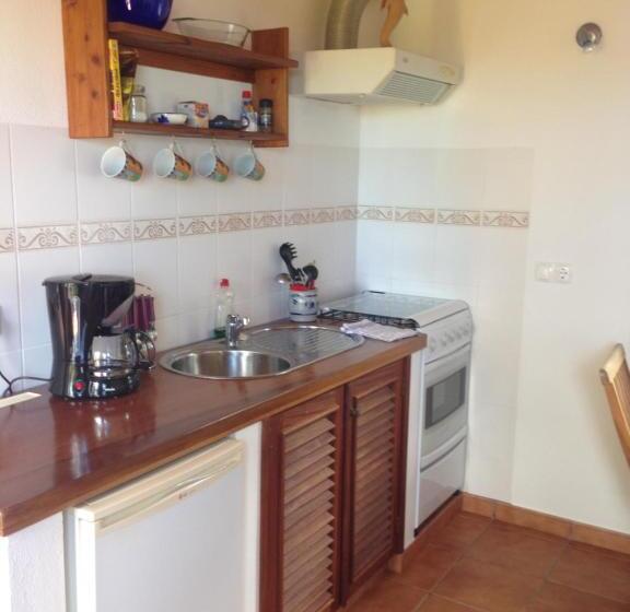 تختخواب و صبحانه Jardim Do Triângulo Alojamento Local