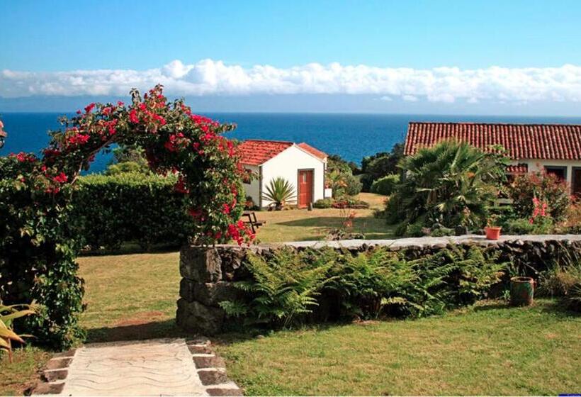 تختخواب و صبحانه Jardim Do Triângulo Alojamento Local