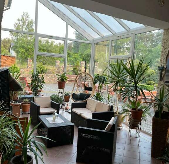 צימר Pension Asteria