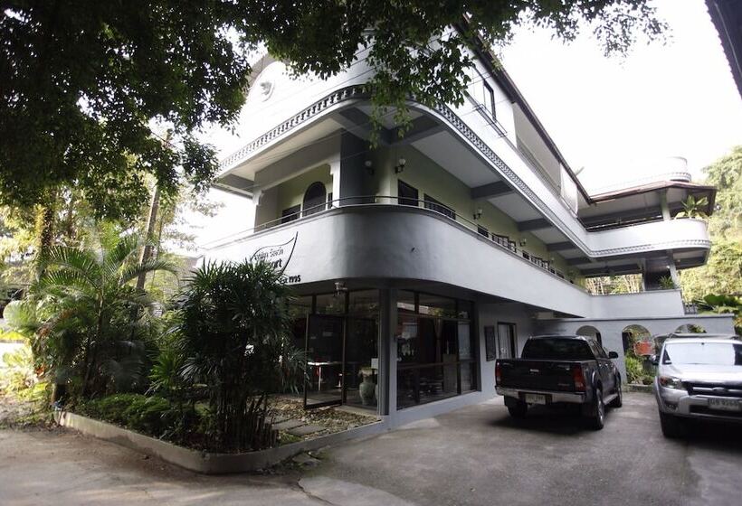 Bed and Breakfast Thansila Resort