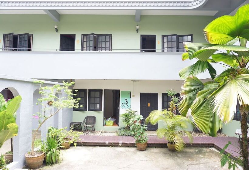 Bed and Breakfast Thansila Resort