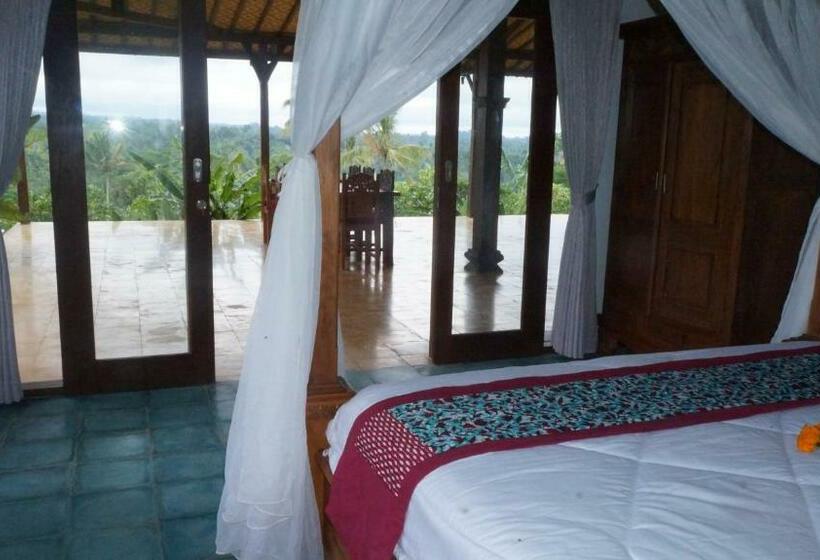 민박 Villa Selantang