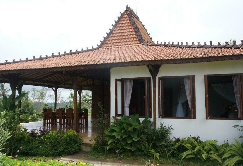 민박 Villa Selantang