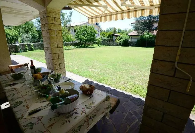 Gaber B&b