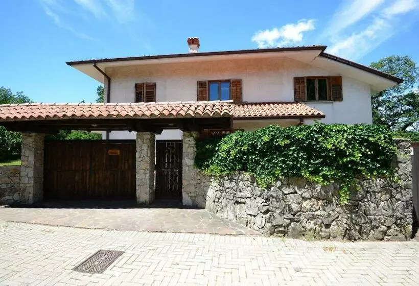 Gaber B&b