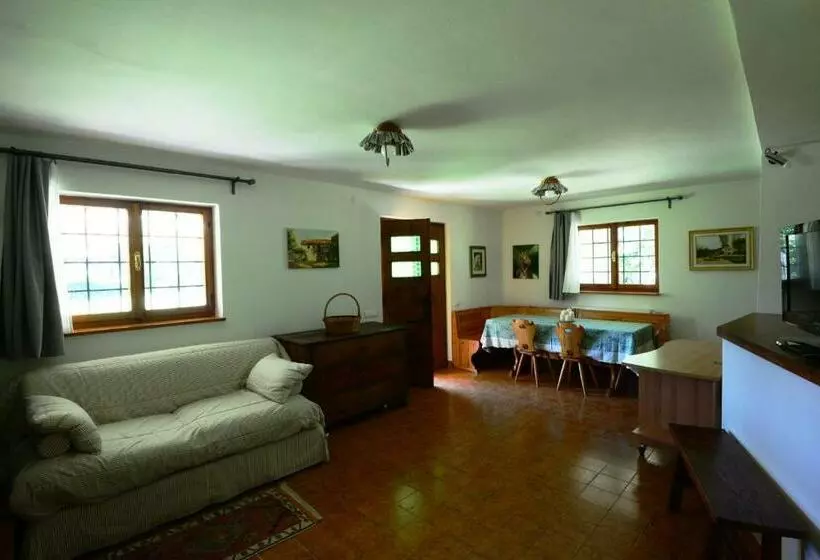 Gaber B&b
